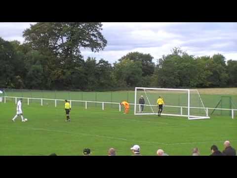 Edinburgh United v Musselburgh 5/10/13 - MATV