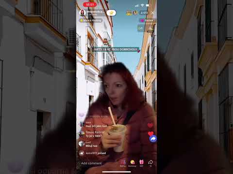 Shopaholic Adel stream — 1. 3. 2023 — AĎA JE ZLÁ NA DAFČU A MÁLEM MĚLI AUTONEHODU