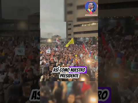 Iván Cepeda será nuestro presidente #gustavopetro #colombia #noticiascolombia #petro #ivancepeda