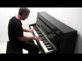 Grieg 'In the Hall of the Mountain King' - piano ...