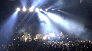 Death Cab For Cutie - March 23, 2016 - ACC - Toronto - Company Calls & Pictures in an Exhibition