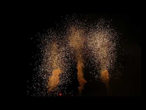 Bomben Schmidt's großes Vorschießen Produkt Präsentation 14.12.2019