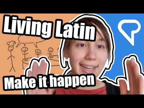 Living Latin project: Help us translate 60 mini-stories!