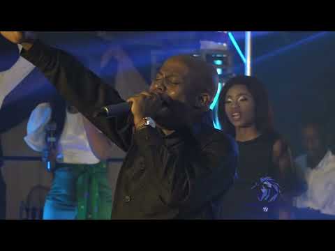 Indumiso Ye Tende S2 - What A Mighty God