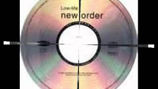 New Order This Time of Night, Orleans, France 12-13-1985