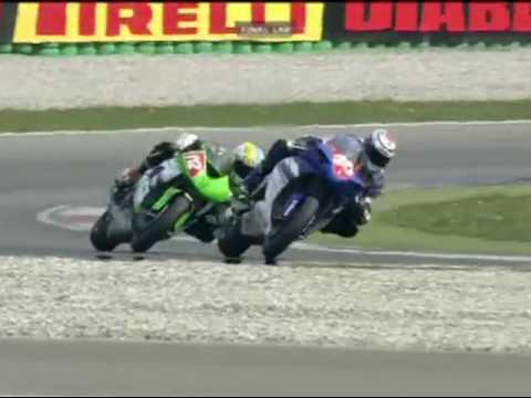 STK1000 Best Lap - Assen 2009