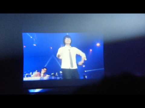 [20140913 Lipta Oppa Concert] Unloveable - Mild_Lipta