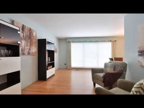 55 Brentwood Drive Brampton John Maxwell
