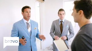 Real Estate Wars: To Stage or Not to Stage (Episode 2) | Bravo