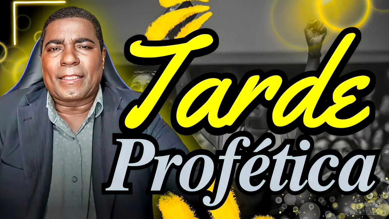 Com Deus Ainda, Há Esperança, Creia! Missionário Flávio Rodrigues 31/12/2024