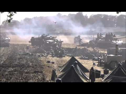 Cosby Victory Show - Highlights