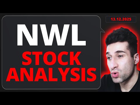 NWL Stock Analysis (Newell Brands Stock) December 13, 2025