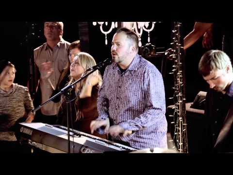 Faith Alive Band (feat. Dustin Smith) - Taking Over (OFFICIAL VIDEO)