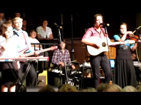 Canada's Double Portion (Knock on Your Door) 09-28-12