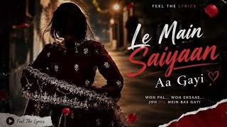 Download lagu Le Main Saiyaan Aa Gayi (Romantic Song) Mohabbatein | Shah Rukh Khan mp3