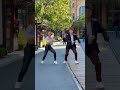 He S The Greatest Dancer Miranda Derrick X Vik