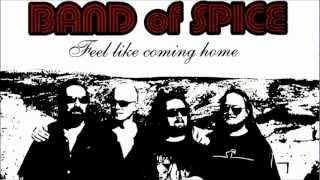 Band Of Spice - God Bless You