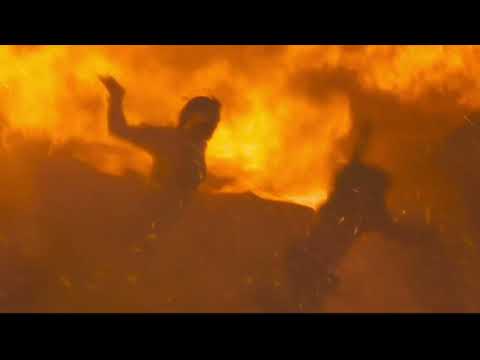 Kara Petersen 2023 Stunt Reel