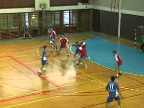 RK "Apatin"  - RK "ŽSK"