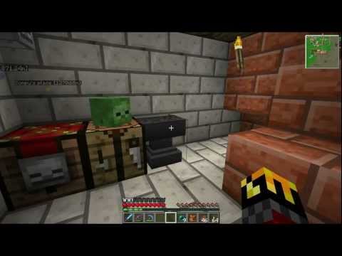 Shenaniderp FTB S02E16 - Testing Stuff