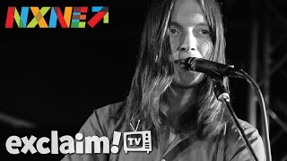 Jacco Gardner - "Face To Face" on Exclaim! TV