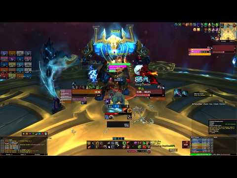 Washed Up VS Mythic Argus the Unmaker