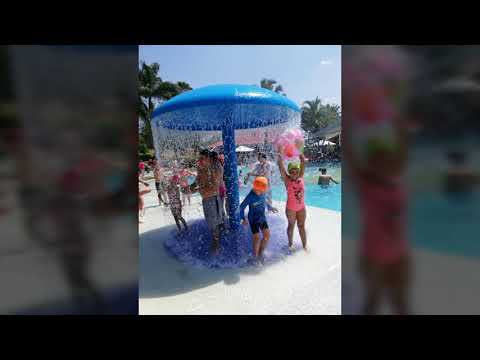 JUAN CARLOS EN PLAYAS HAWAI, IBAGUÉ, 18-08-2019