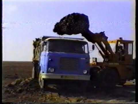 Zemědělské družstvo Knínice - 1989-1991