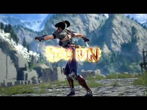 Mix Up 2019 Pools : Heaton (Siegfried) vs Rock (Taki)