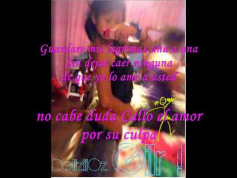 eloy Erre XI- lagrimas