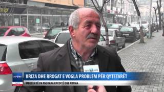 Rrogat e vogla kushtezojne obligimet e qytetareve