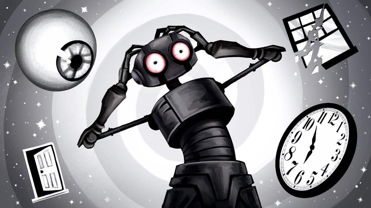 I Finally Watched The Twilight Zone