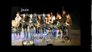 JHB Youth Jazz Orchestra 1