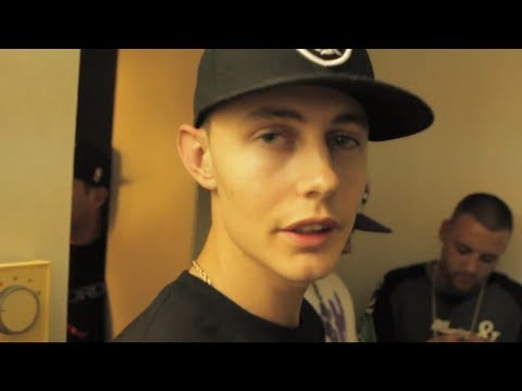 KOTD - Media - BTS At World Domination 3