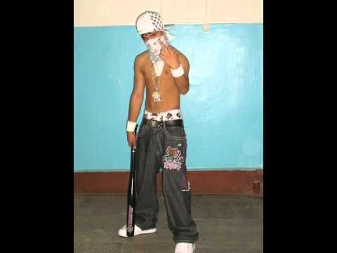 Street Crew ft. JanZoo-Samo nas gledaj!!