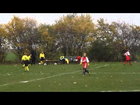 ,,Lisovia,, Lisewo Malborskie - Mecz ,,Lisovia,, - ,,Rodło,, Kwidzyn