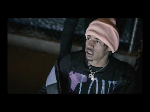 Dash Yung X Tae sav - "ON MY MIND" (Official Music Video) SHOT BY @obeewann