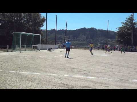 Refontoura 0 - 3 U.D.Torrados