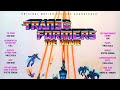 N R G Uncensored Lyric Version Instruments Of Destruction TFTM Transformers The Movie