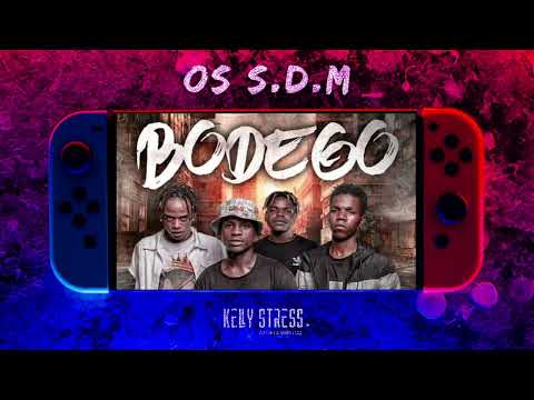 OS SDM - BODEGO | KUDURO