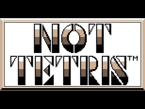 Not Tetris 2-''What If Tetris Has Physics?''