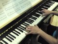 Arrietty's Song - Cecile Corbel/Meja Piano Cover ...