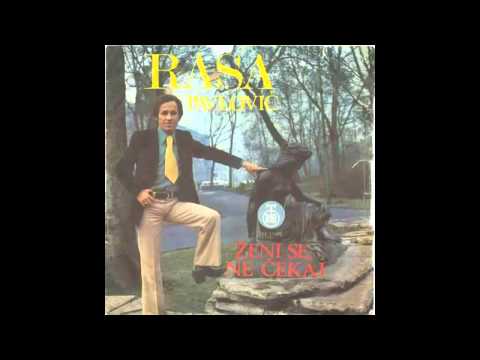 Rasa Pavlovic - Ptico siva - (Audio 1974) HD