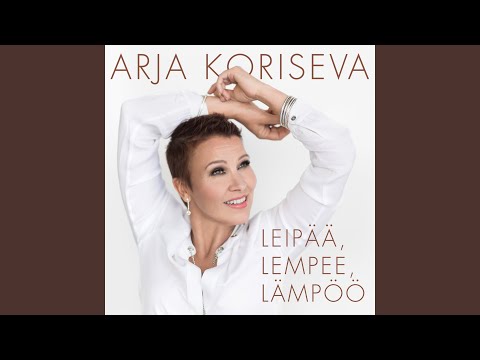 Leipää, lempee, lämpöö