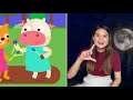 Twinkle Twinkle Little Star Nursery Rhyme With Actions