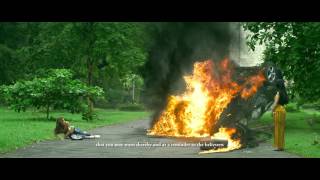 2 BATAS WAKTU "Amanah Isa Al-Masih" Official Trailer #1 (2016)