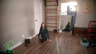 Level 1: Friday  Dec 4th  9am(ANDRIA)