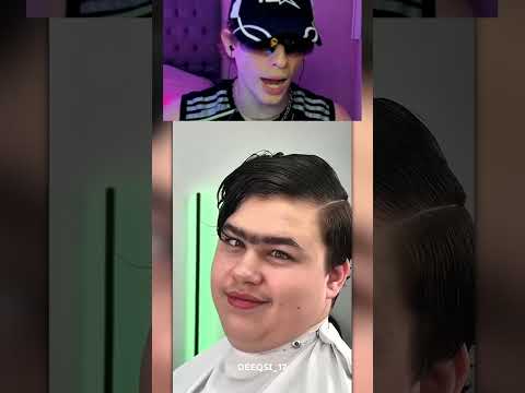 The POWER of a HAIRCUT💇🏻‍♂️✂ @SeñorWtF