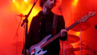 De Staat Serial Killer live, Den Haag, 2011