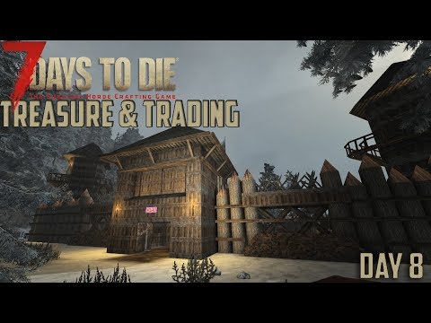 7 days to die update 7 days to die update